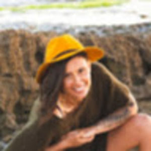 Meet your Posher, Vanessa